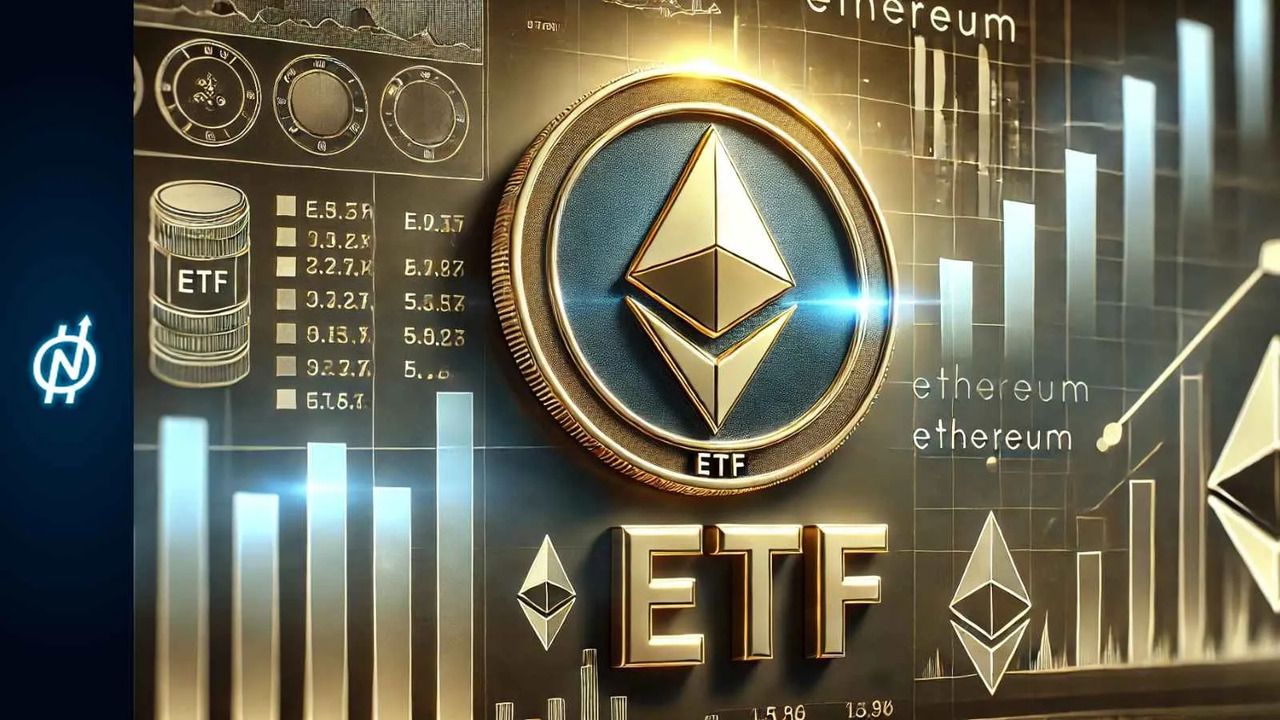 Các quỹ Spot ETH ETF chính thức giao dịch, hút hơn 100 triệu USD chỉ sau 15 phút!